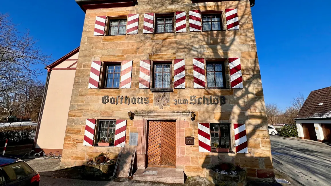 Schloss Oedenberg