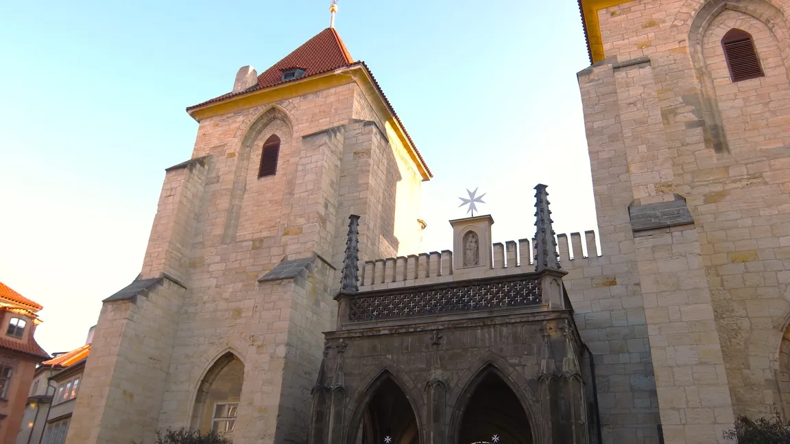 Ogród Rycerzy Maltańskich