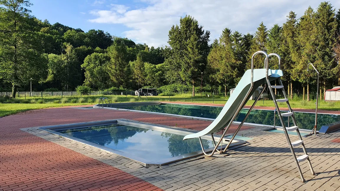 Camping ** nr 144 Złota Dolina