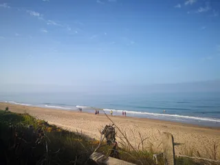 Camping Playa Aguadulce
