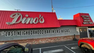 Dino's Lounge