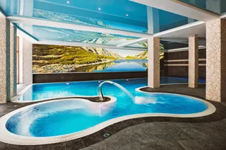 Hotel Żywiecki Medical SPA & Sport
