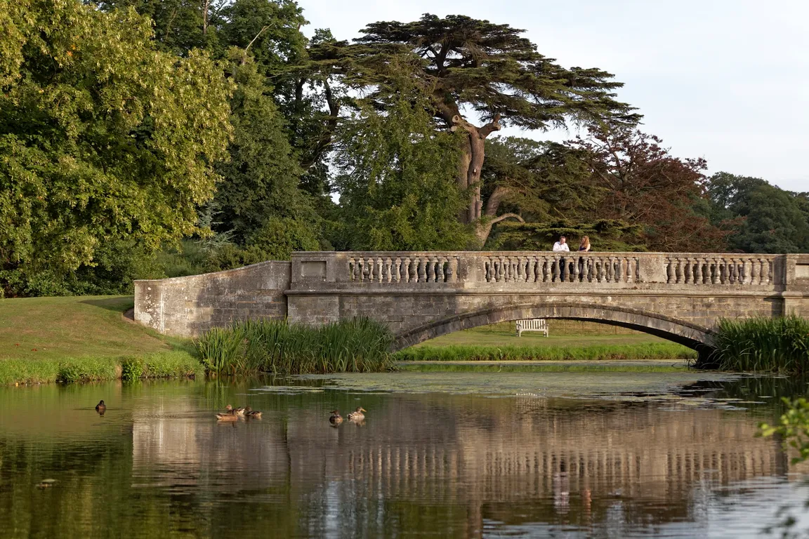 Hartwell House Hotel & Spa