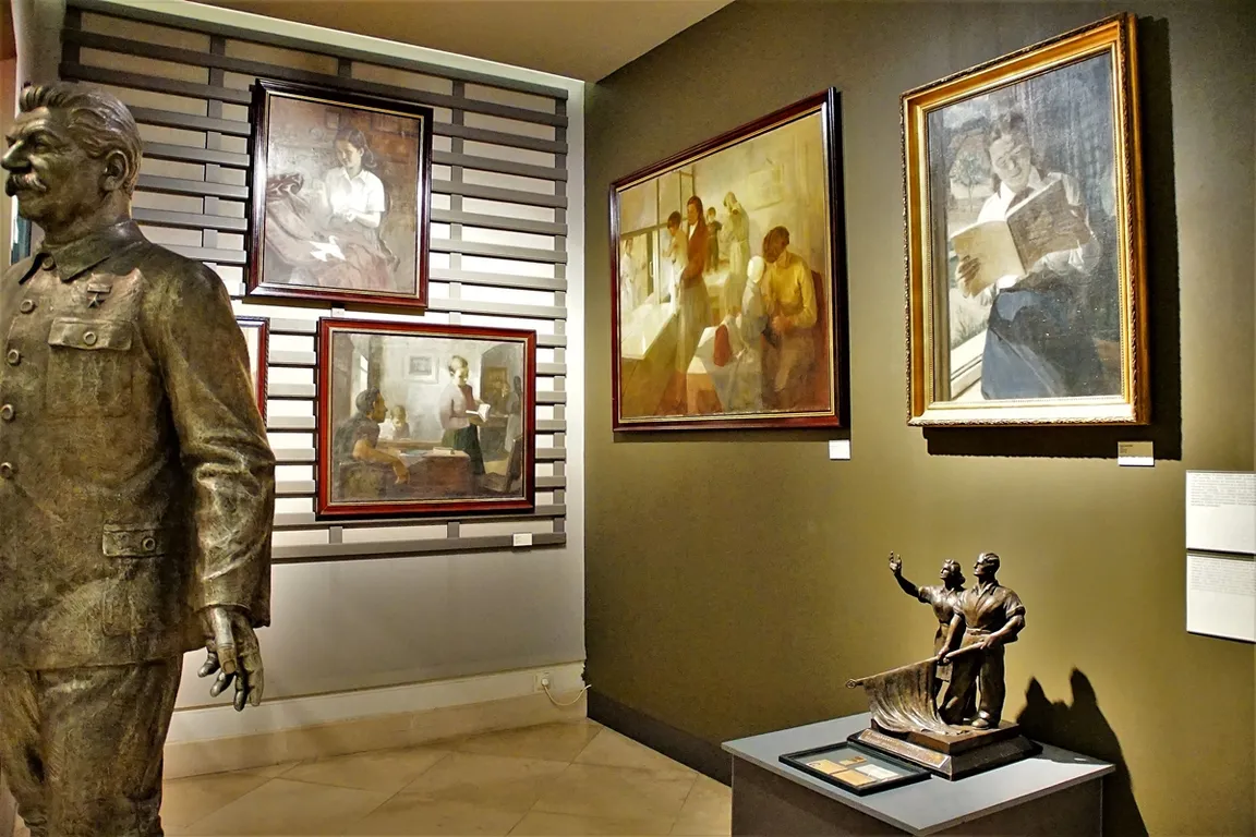 Węgierskie Muzeum Narodowe