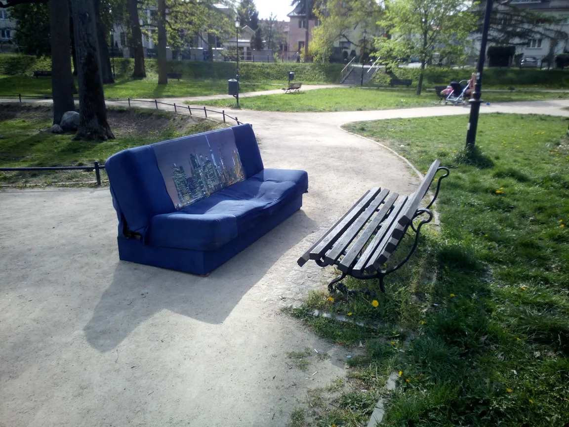 Plac zabaw