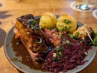 Kalt-Loch Bräustüble