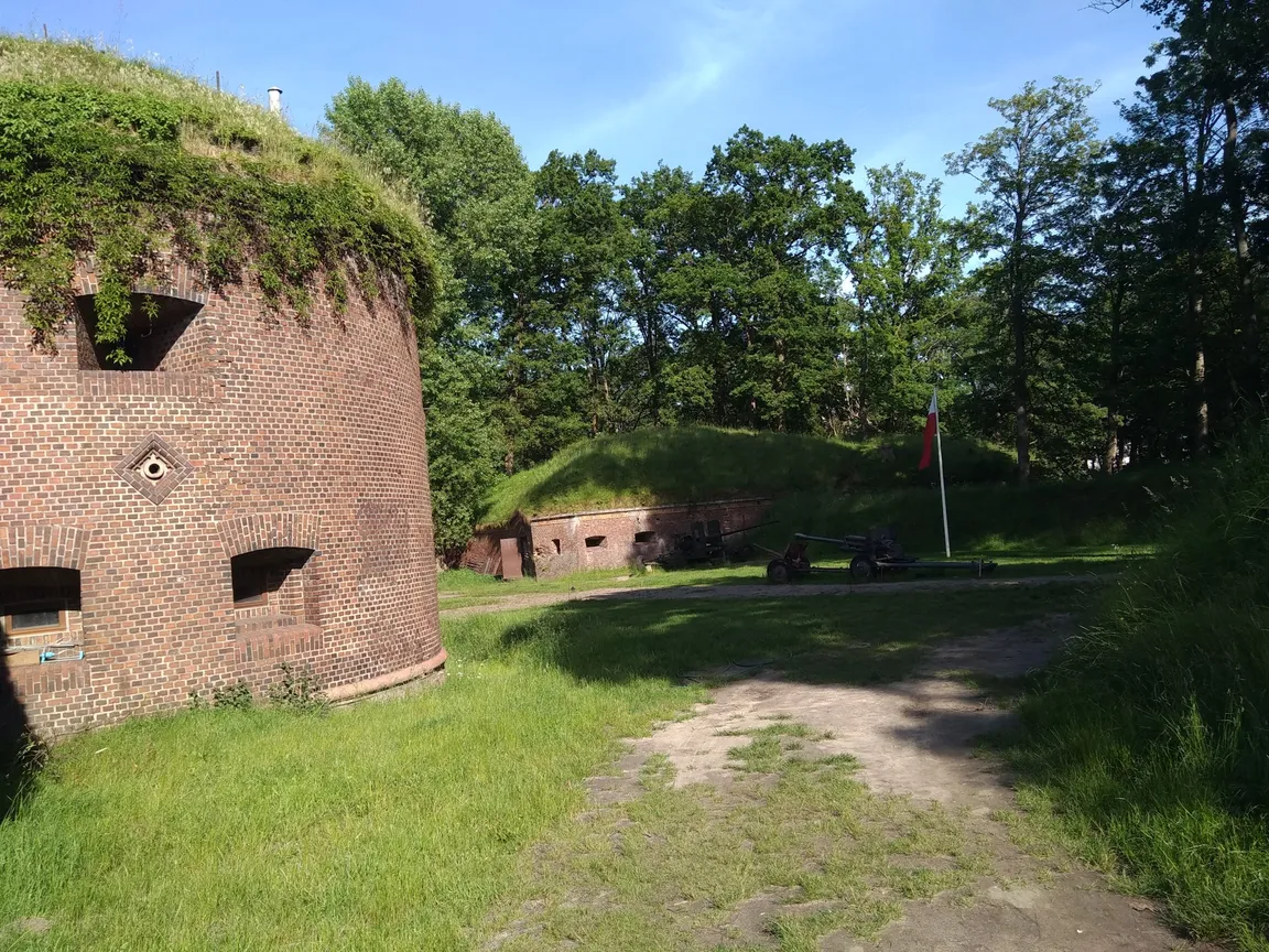 Fort Gerharda
