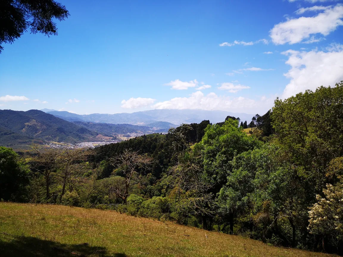 La Angelina - Mountain Bike Park