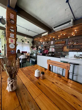 Affogato Café - Zona Colonial