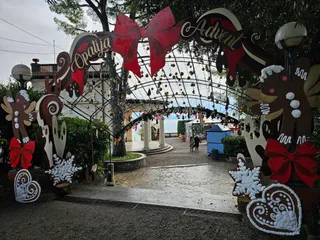 Umjetnički paviljon Juraj Šporer, Opatija