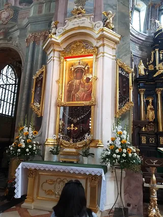 Archikatedra św. Jana Chrzciciela i św. Jana Ewangelisty