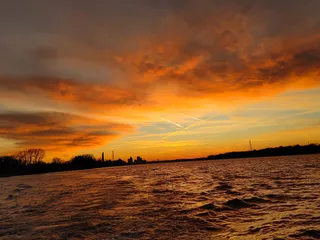 Carrie Gaulbert Cox Park