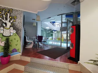 Kindergarden igraonica