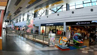 Sun Plaza