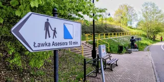 Chmieleńska Trasa Rowerowa