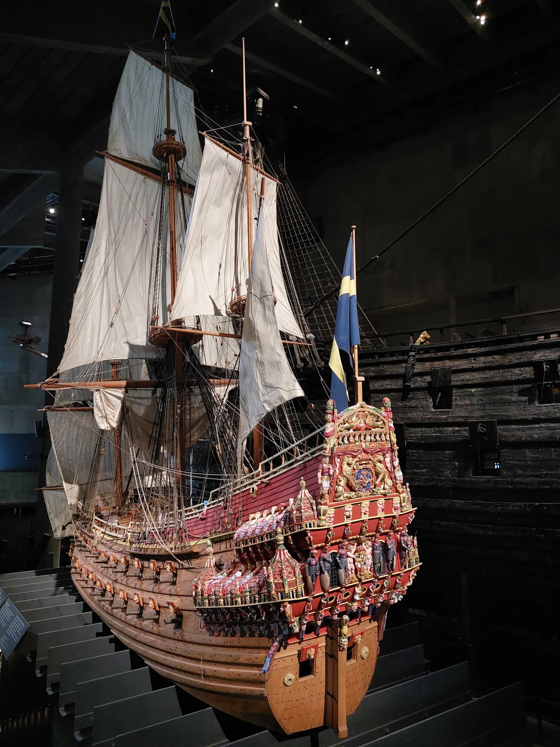 Muzeum Vasa