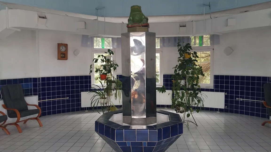 Wacław. Szpital uzdrowiskowy - Uzdrowisko Świeradów Czerniawa Sp. z.o.o