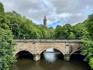 Kelvingrove Park
