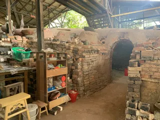 Thow Kwang Pottery Jungle