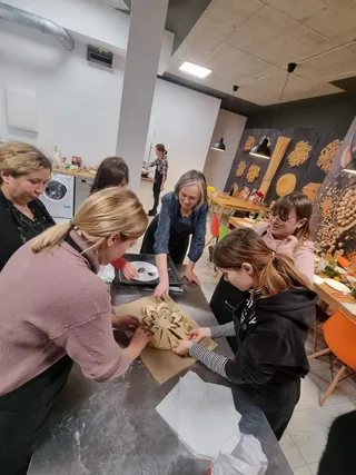 Radość z gotowania