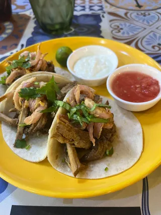Comida