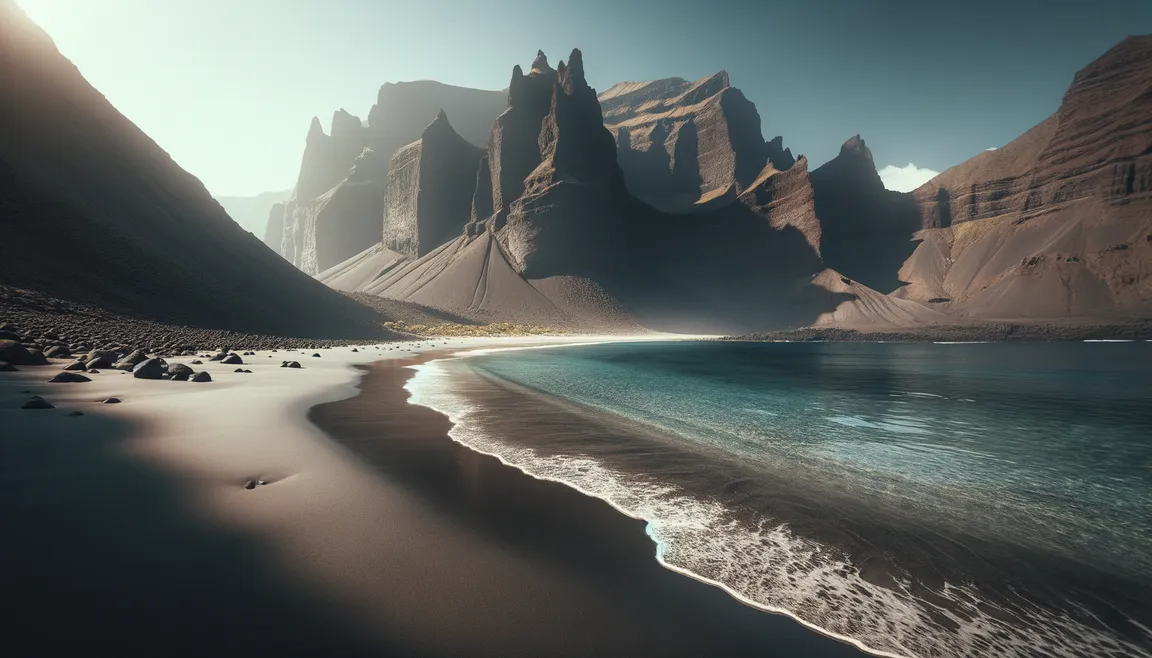 Guide: 9 best beaches on La Gomera