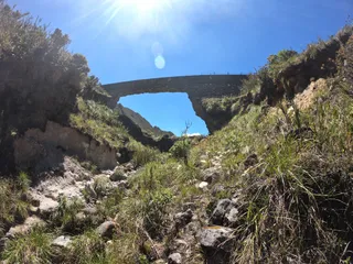 Reserva Natural El Zoque
