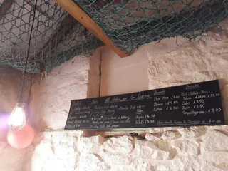 The Crab Shack