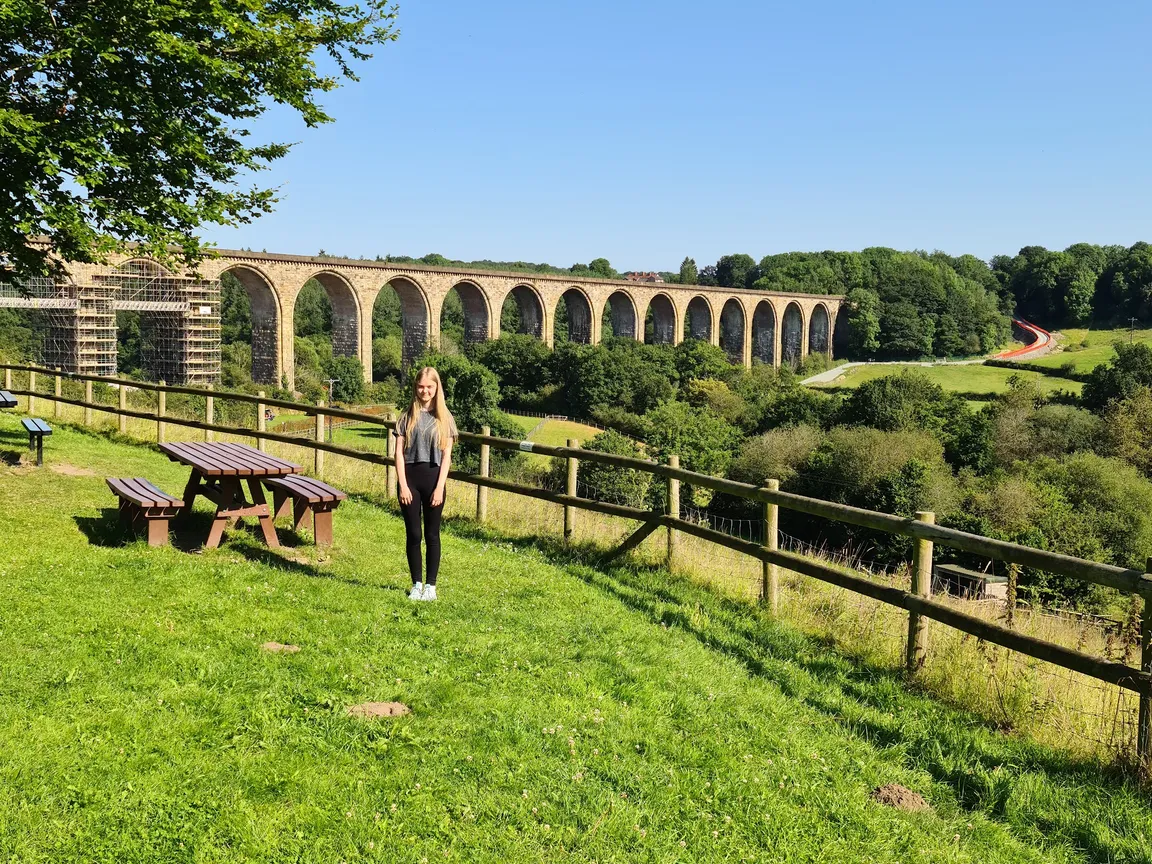 Tŷ Mawr Country Park