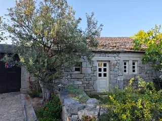 Dalmatian Ethno Village