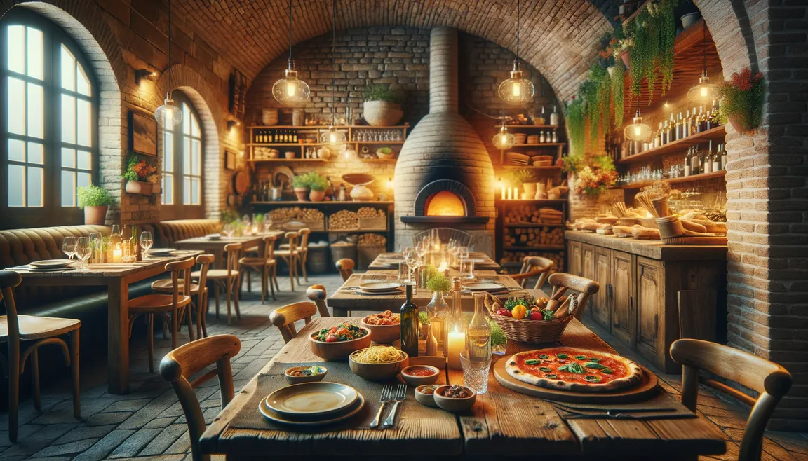 Made in Italy: a culinary guide to Wrocław's Italian restaurants
