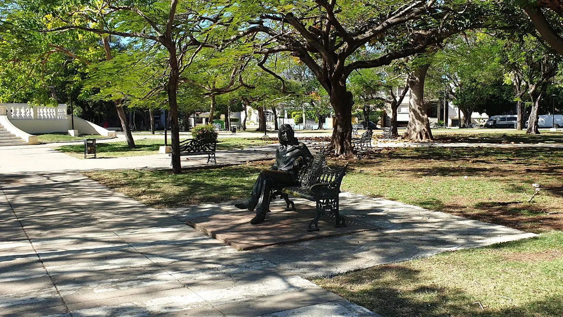 John Lennon Park