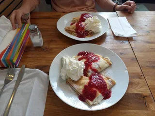 Bar Mleczny Lindleya 14