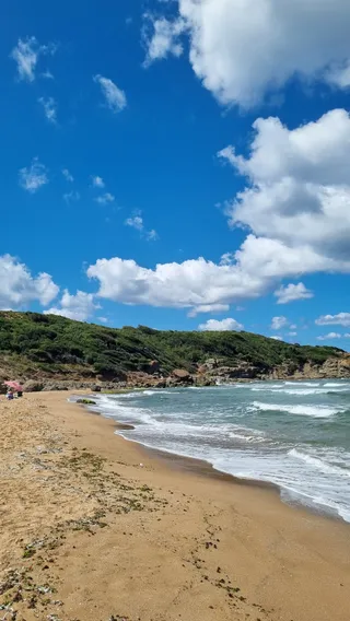 Riva Gelara Bay