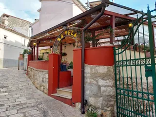 La Vela gostionica