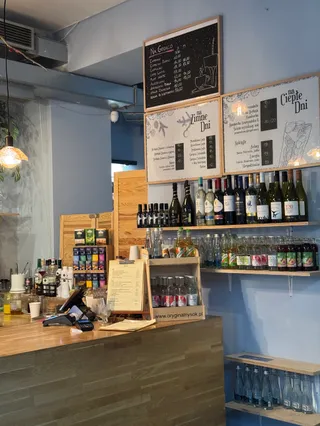 Hugonówka FoodArt Cafe
