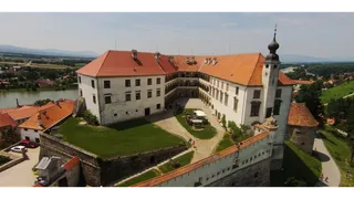 Regional Museum Ptuj Ormož