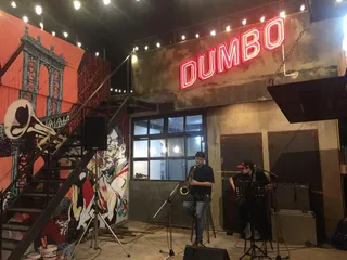 Dumbo