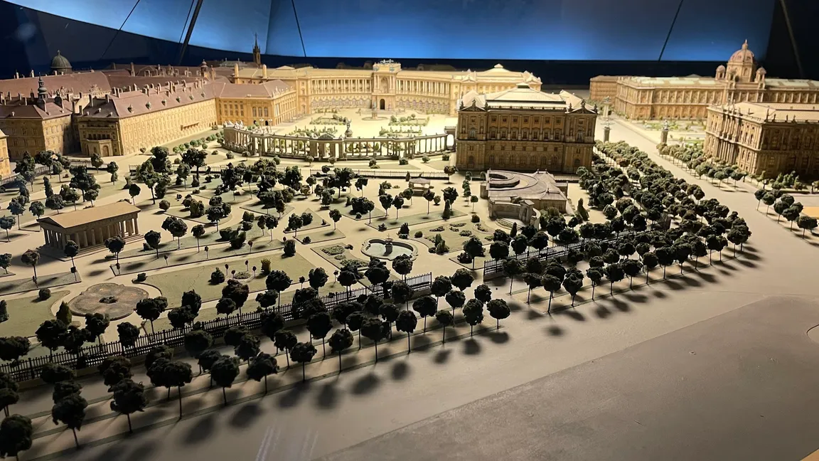 Muzeum Sisi w Wiedniu