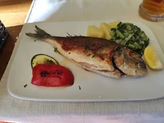 Gostionica Varos