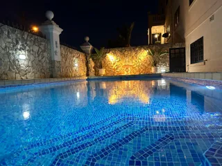 Charles Micallef Swimming Pools Ltd.