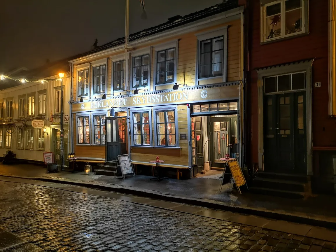 Gåsaparken