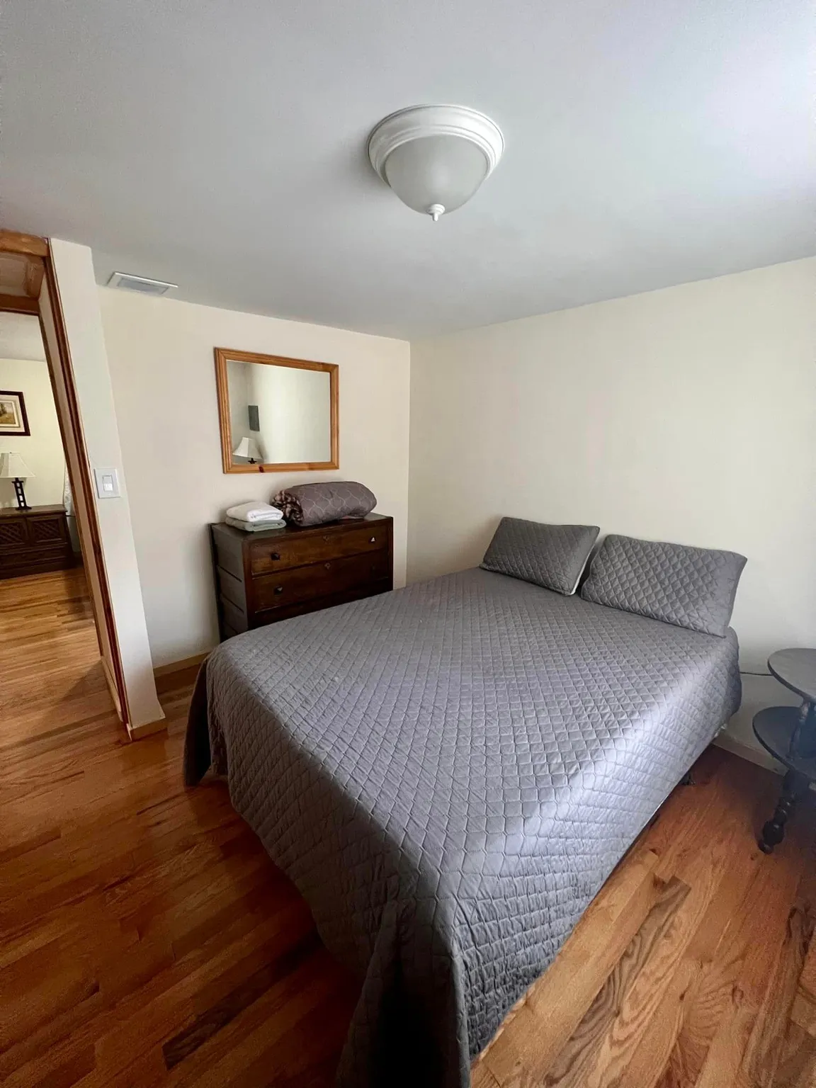 Cold Spring Lodge & Cabins