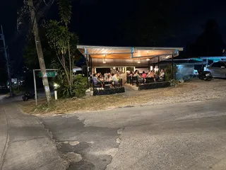 Mr. Eung Seafood