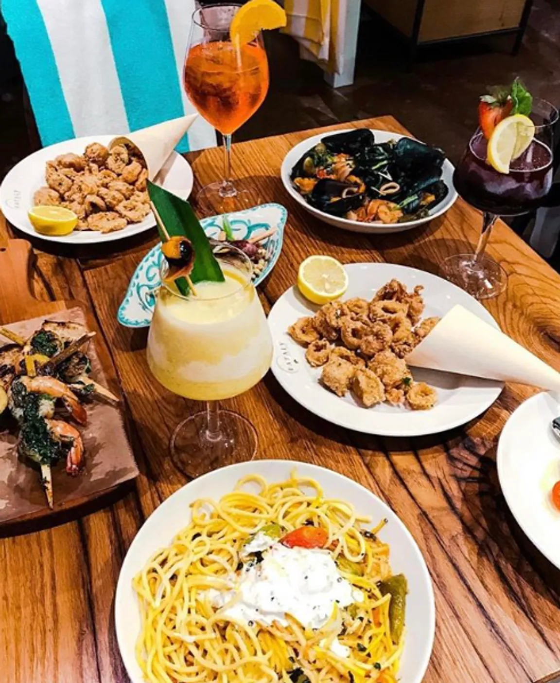 Eataly
