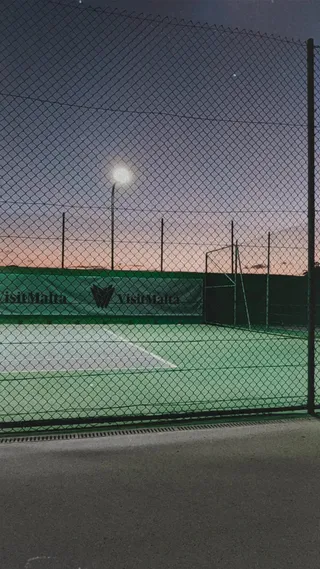 Tennis Club Kordin