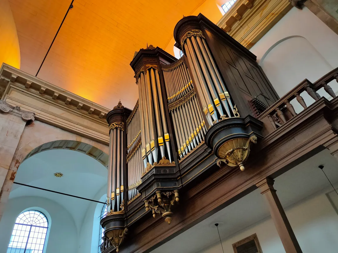 Oosterkerk