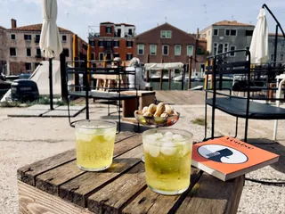 Docks cafe