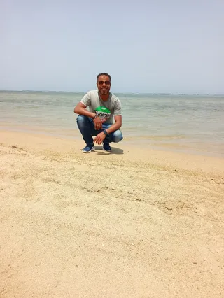 مرسي بيتش