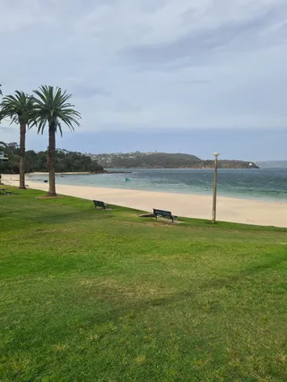 Balmoral Reserve